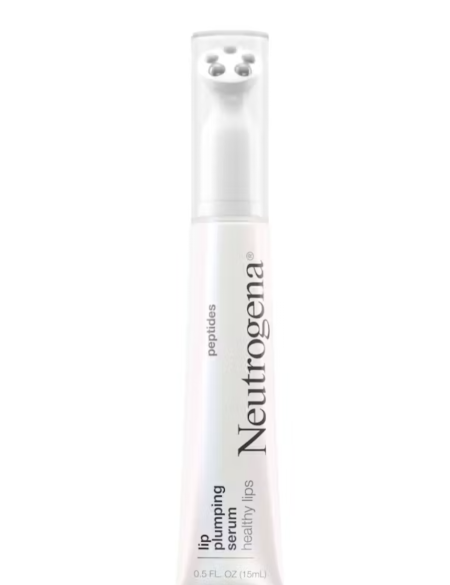 Neutrogena® Healthy Lips Lip Plumping Serum